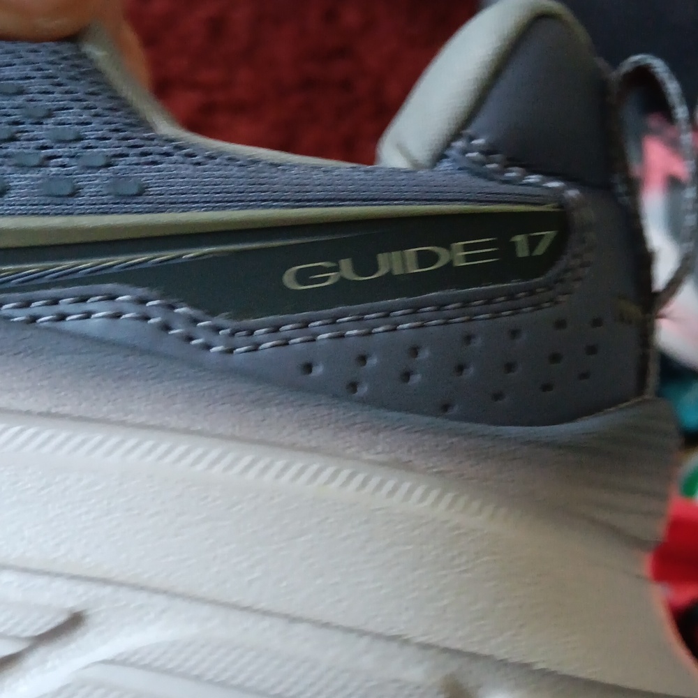 Saucony Guide 17 - image 3